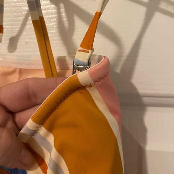 Peakaboo bathing suit - Picture 6 of 6